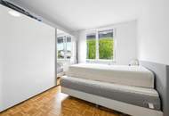 PERFEKT RENOVIERTE WOHNUNG MIT LOGGIA IM ZENTRUM VON HOLLABRUNN!