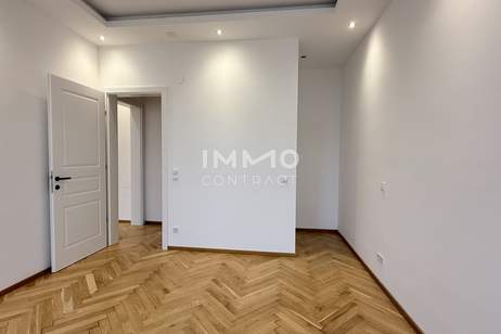 Wiener Rose - 2 Zimmer Erstbezug - modern wohnen mit dem Charme einer Altbauwohnung, Wohnung-kauf, 289.000,€, 1170 Wien 17., Hernals