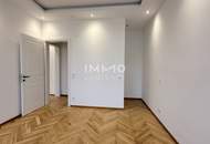 Wiener Rose - 2 Zimmer Erstbezug - modern wohnen mit dem Charme einer Altbauwohnung