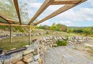 Saniertes Landhaus in Einzellage mit 6.961 m² Grund, Wirtschaftsgebäuden und Werkstätten