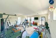 Exklusives Haus mit traumhaftem Garten