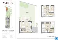 Dein Doppelhaus-Traum wird wahr: Modernes Wohnen in LIESING GARDENS