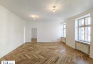 Wunderschöne Garconniere im Herzen von Margareten! Nähe Naschmarkt und Schlossquadrat!