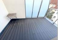 3 Zimmer Maisonette im Dachgeschoß mit Terrasse!