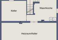 Haus mit Seele und wunderschönem Garten
