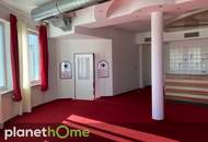 Gastronomie mit Terrassenplätze – Ideal für asiatische oder orientalische Küche