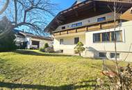 Großzügige Dachgeschosswohnung mit Balkon und Dachraum in Steinfeld