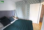 Chance für Anleger: Vermietete 2-Zimmer-Wohnung mit großzügigem Balkon in TOP Zustand! Provisionsfrei! - JETZT ZUSCHLAGEN
