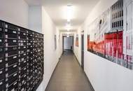 Moderne 2-Zimmer-Wohnung mit Balkon in 1050 Wien