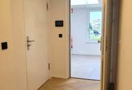 4 Zimmer-Penthouse mit 5 großen Terrassen in familienfreundlicher & naturnaher Umgebung