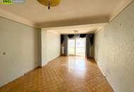 TOP Lage - mit TOP Infrastruktur - geräumige, 2 Zimmerwohnung mit Loggia / Autoabstellplatz in unmittelbarer Umgebung möglich / Nähe zur Veterinäruniversität