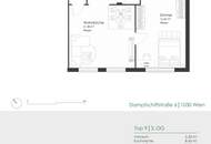 Hervorragende Stadtwohnung in Bestlage: direkt bei der Urania, Wien Mitte - JETZT ANFRAGEN