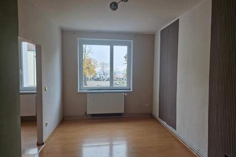 TOLLE WOHNUNG - KLEINER PREIS - INKL. HEIZKOSTEN, Wohnung-miete, 580,00,€, 3470 Tulln