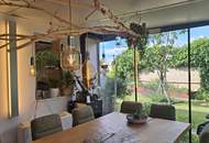 Chill and Grill - Sunset am eigenen Pool mit High-Tech-Haus