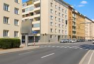 Exklusive 3-Zimmer-Wohnung nahe Prater &amp; Donaukanal – ideales Investment im freien Mietzins