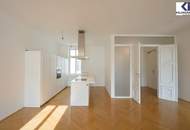 360° TOUR - GENERALSANIERTE ALTBAUWOHNUNG im PRATERCOTTAGE