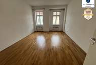 Gepflegte 2,5 Zimmer im Altbau - Nähe Aumannplatz