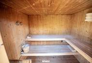 Modernes "Öko-Haus": Von der PV-Anlage bis zur Wellness-Oase