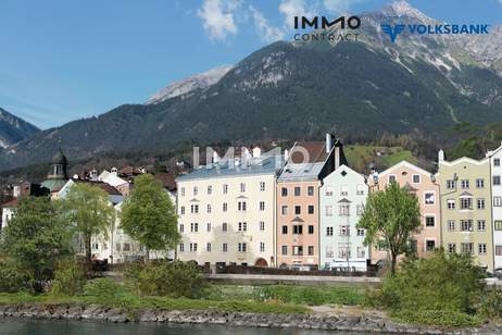 Garage in Toplage Innsbruck-Mariahilfstraße 34, Kleinobjekte-miete, 130,20,€, 6020 Innsbruck-Stadt