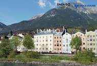 Garage in Toplage Innsbruck-Mariahilfstraße 34