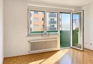 WOHNEN MIT WEITBLICK UND SCHÖNES WOHNAMBIENTE