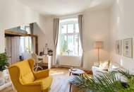 Anlegerwohnung in 1190 Wien – 2 Zimmer in ruhiger Hoflage - Fernwärme