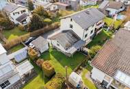 Attraktive 4-Zimmer-Wohnung in Dornbirn | 108m² Wohnfläche | 65m² Garten mit überdachter Terrasse | 15m² Süd-Balkon | 2 KFZ-Stellplätze