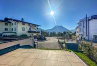 Bezugsfertige Neubauwohnung in Altmünster - 2 Minuten zum See und ins Zentrum