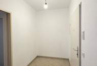 Ruhige 2-Zimmer-Wohnung mit Veranda, in der Tivoligasse!