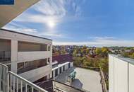 MIETE ERSTBEZUG - Dachgeschosswohnung im Stadtzentrum von Zwettl 76,9 m² Nutzfläche