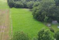 Großzügige Grundstücke für Land- und Forstwirtschaft. Baldramsdorf. Spittal an der Drau. Wald und Wiese.