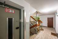 ++HG35++ sanierungsbedürftige 3-Zimmerwohnung mit Loggia