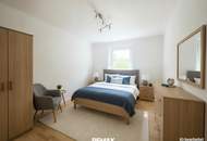 Lichtdurchflutete 62 m² Wohlfühlwohnung – saniert, sofort bezugsbereit &amp; voller Charme.