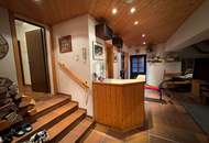 PRIVATSPHÄRE PUR! LANDHAUS-STIL NAHE DEM WALD MIT POOL - PREIS VB!