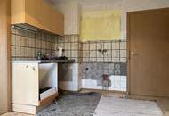 Einfamilienhaus mit großzügigem Grundstück nahe Stadtzentrum