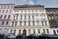 MODERNER ALTBAU - 3 Zimmer - 3. Liftstock
