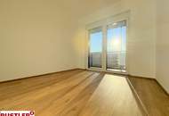 3 Zimmer | XXL - Balkon | 13. Stock | Panoramablick