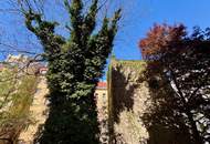 FREIER MIETZINS! PERFEKT AUFGETEILTE WOHNUNG IM GRÜNEN GRÄTZL - IDEAL FÜR STUDIERENDE ODER WGs