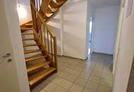 Eigennutzung ab 11/2027 ca. 100 m² Maisonette-Wohnung mit Terrasse - freier Mietzins!