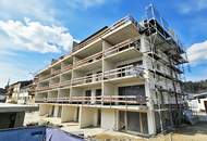 Wohnbau PRO20+ Kufstein, Bezug Herbst 2026