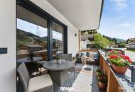 Living Elevated: Familien-Refugium mit Traum-Bergblick in Aurach bei Kitzbühel