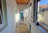 OPEN HOUSE! Kleines Haus mit großem Potenzial