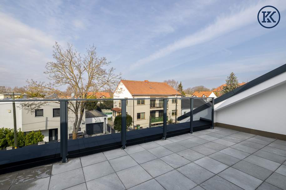 Süßenbrunn: Ihr neues Zuhause zwischen Seeidylle &amp; Golfplatz – Einmalige Kaufchance!, Haus-kauf, 660.000,€, 1220 Wien 22., Donaustadt