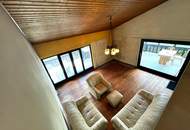 !! Neuer Preis !!- Charmantes Haus mit Galerie und viel Potenzial in Sieghartskirchen!