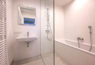 ++NEU++ hochwertige 2-Zimmer-Wohnung mitten im Herzen der Stadt (3/8)