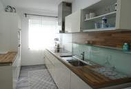 Eigentumswohnung mit 2 Loggien und Carport