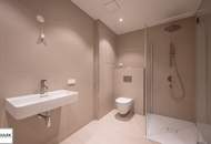 25. Etage | Luxusapartment | 22 m² Balkon | Pool, Fitness & Spa