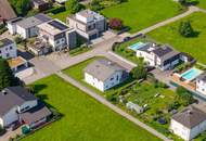 Wo Ruhe auf Lebensqualität trifft – Einfamilienhaus am Lauteracher Ried mit großzügigem Garten