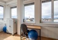 Büro Top 6 - Ihre neue Arbeitsumgebung in bester Lage