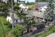 „Klein, aber mein“: Wohnhaus in idyllischer Lage